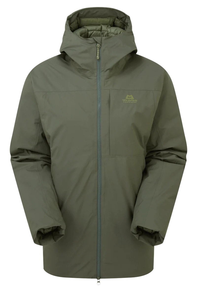 Triton Women's Jacket