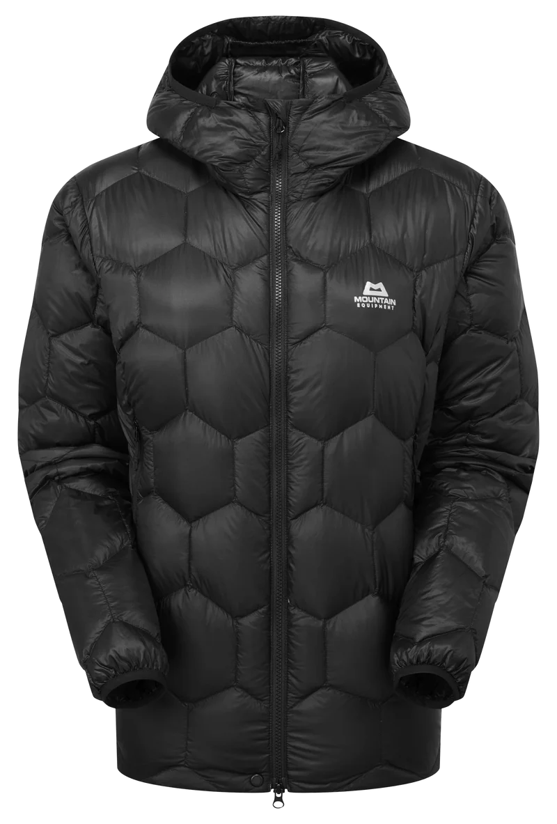 Xenith Hooded Women's Jacket
