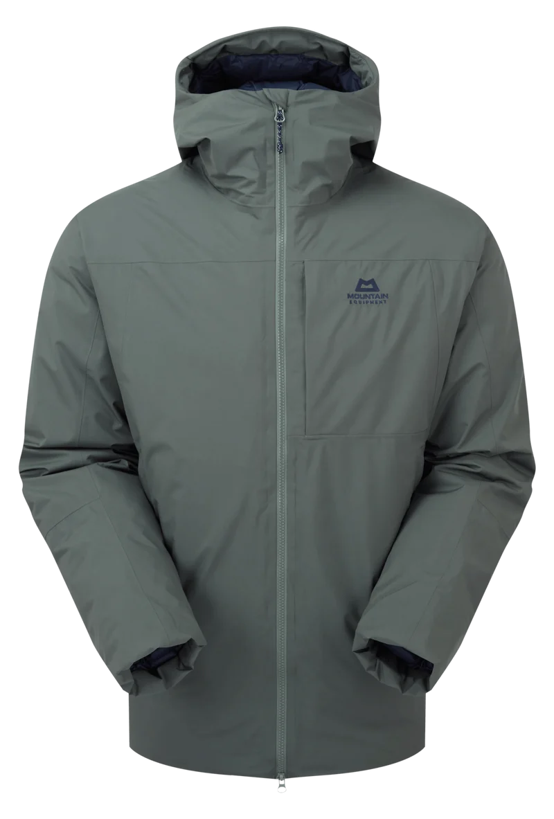 Triton Men's Jacket