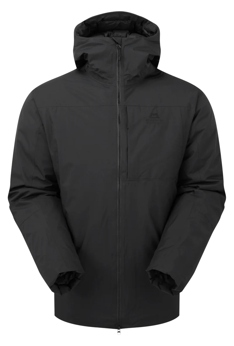 Triton Men's Jacket