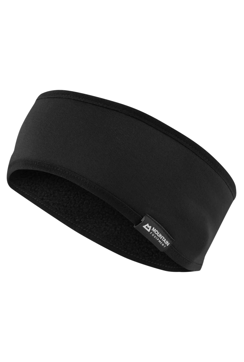 Stretch Fleece Headband