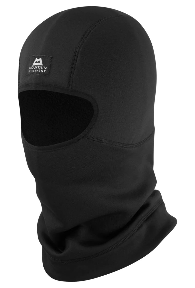 Stretch Fleece Balaclava