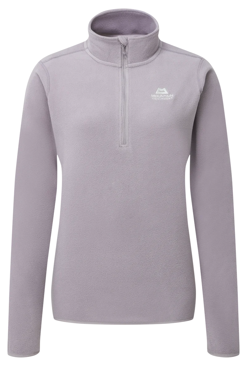 Micro Women's Zip T