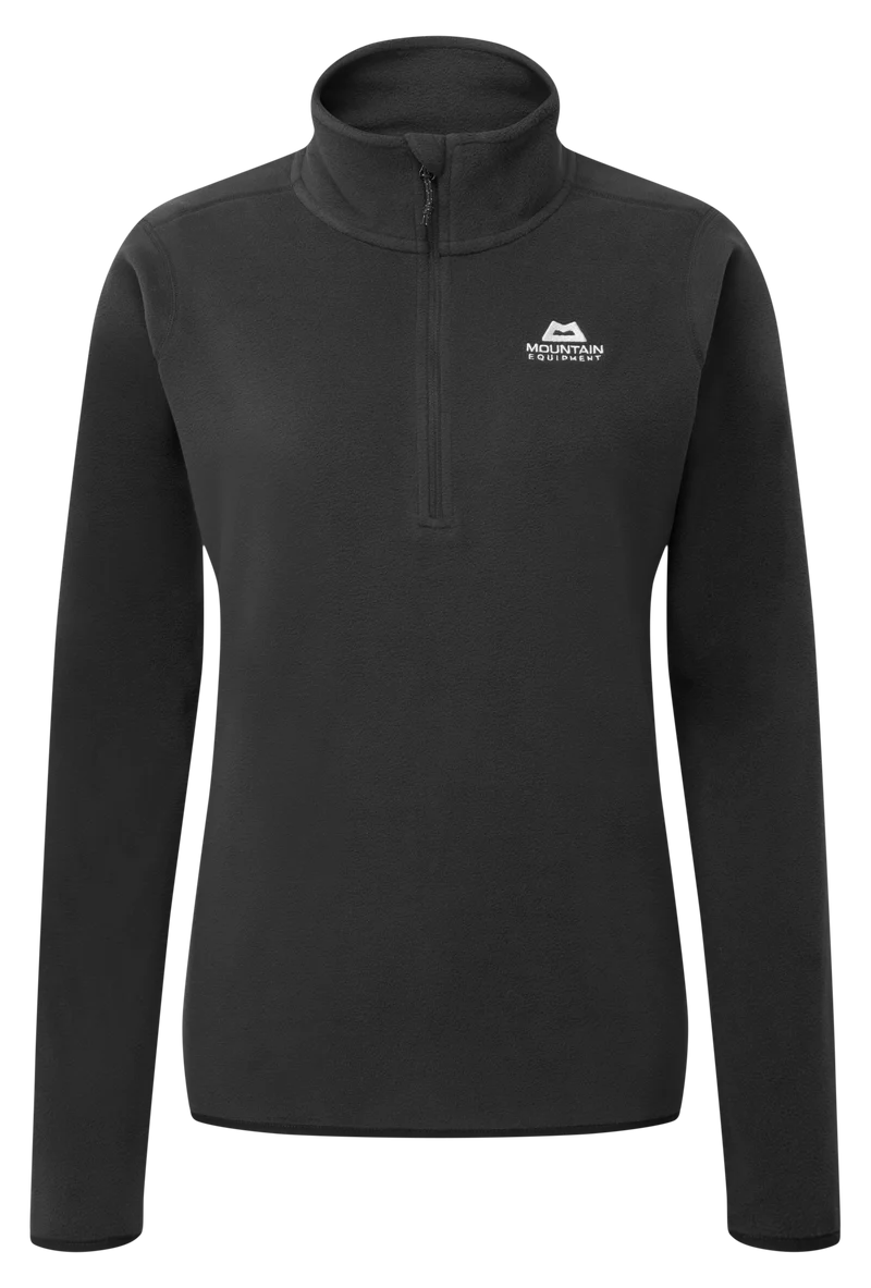 Micro Women's Zip T