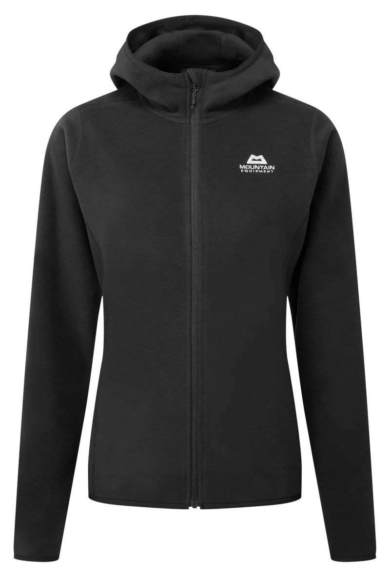 Indus Hooded Women's Jacket