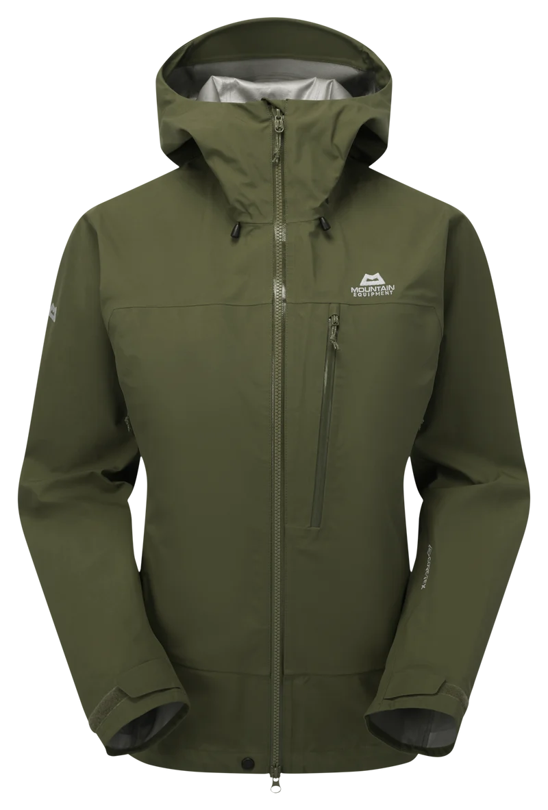 Makalu Women's Jacket