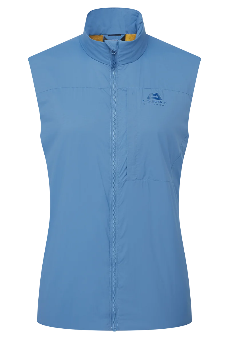 Intra Light Women's Vest