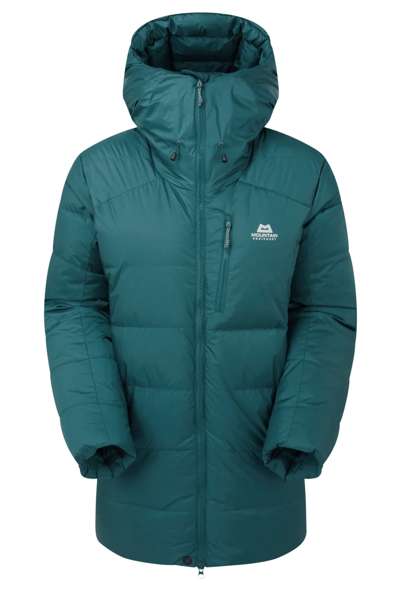 K7 Women's Jacket