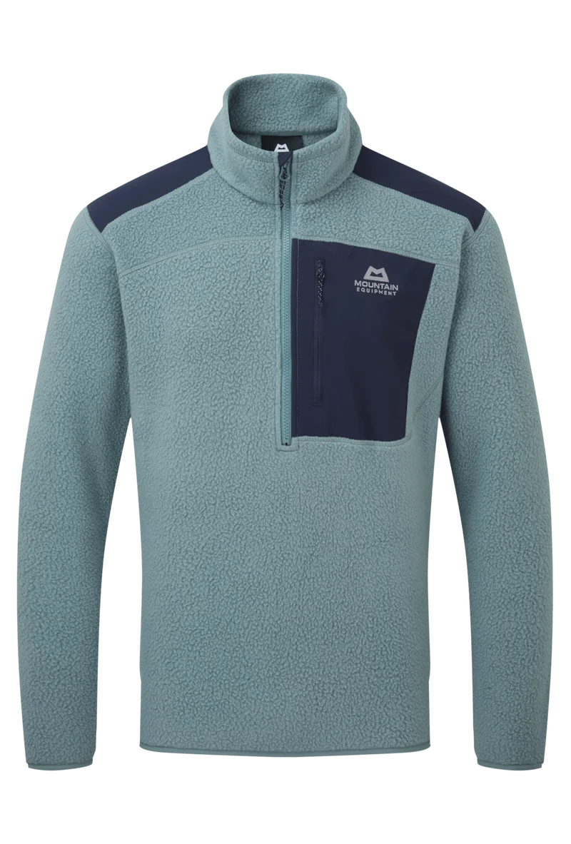 Highpile Men's Zip T