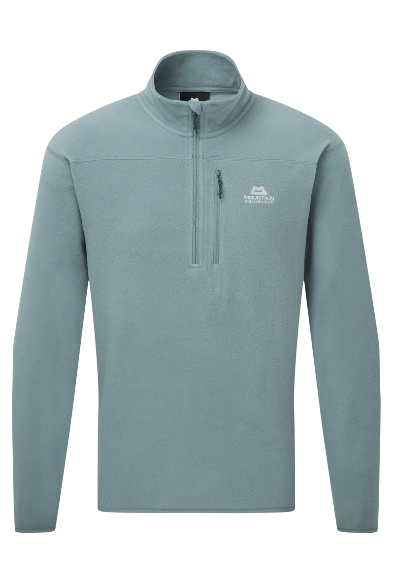 Micro Men's Zip T