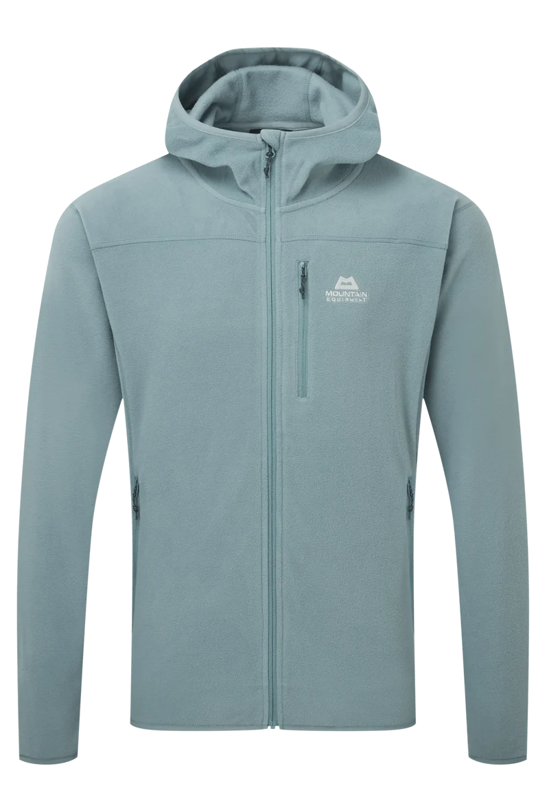 Micro Zip Men's Jacket