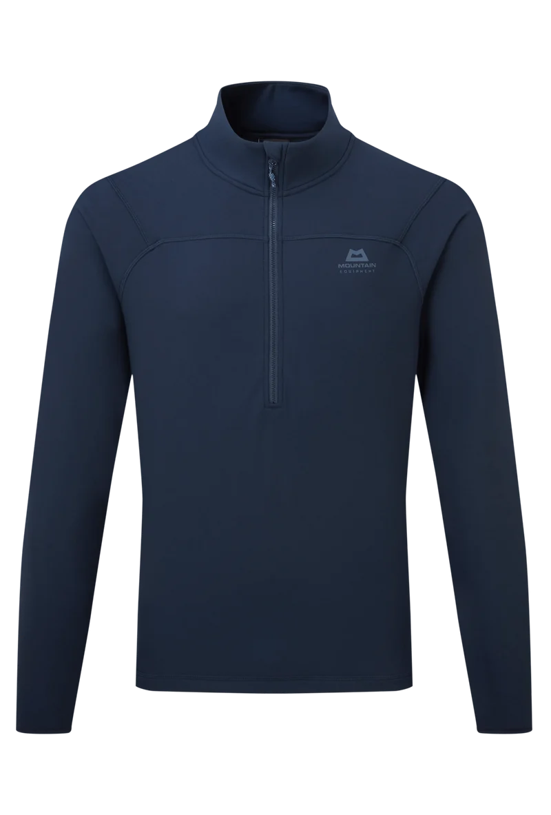 Jorasses Lite Men's Zip T