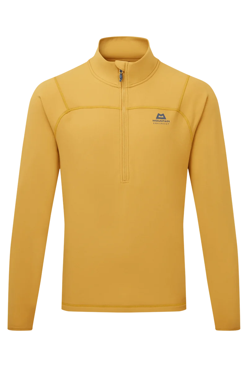 Jorasses Lite Men's Zip T