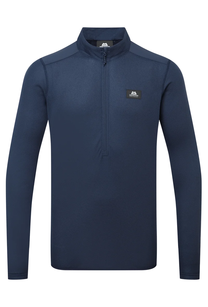 Switch Base Men's Zip T