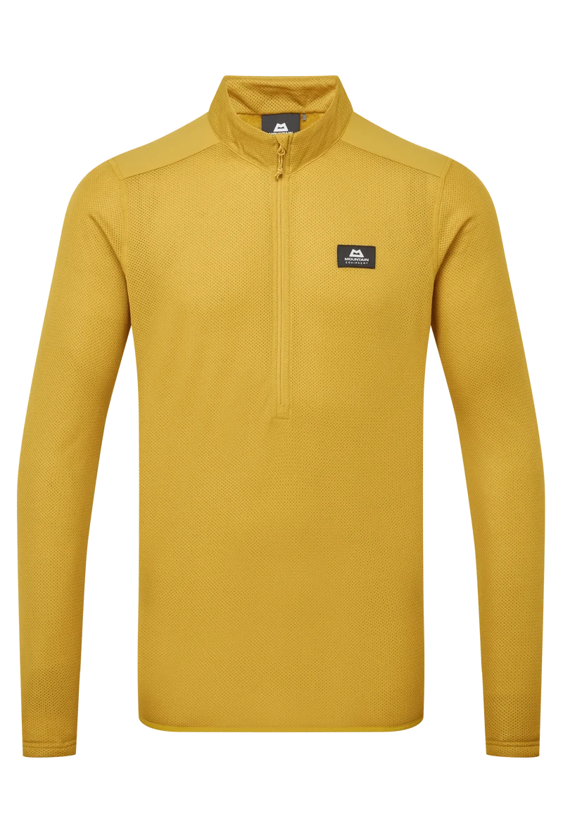 Switch Base Men's Zip T