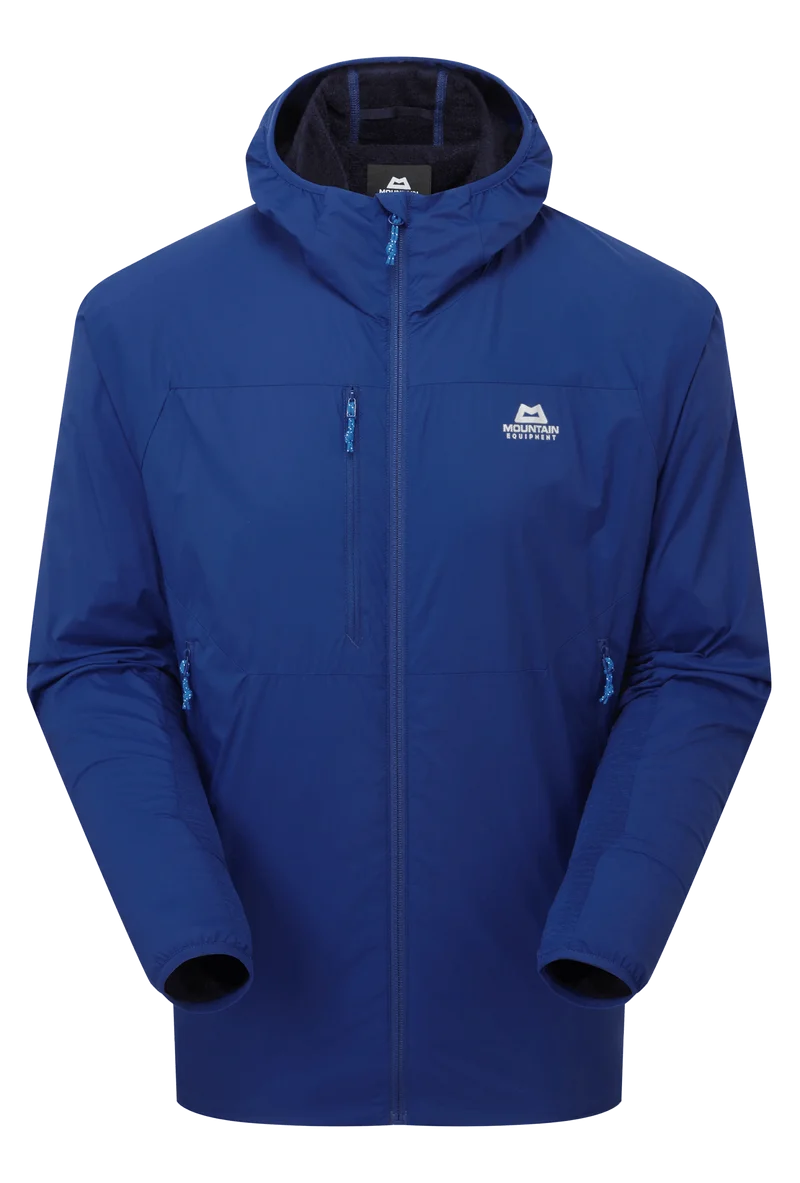 Switch Pro Hooded Men's Jacket