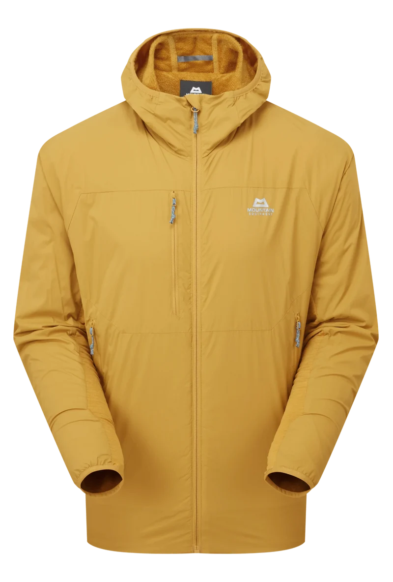 Switch Pro Hooded Men's Jacket