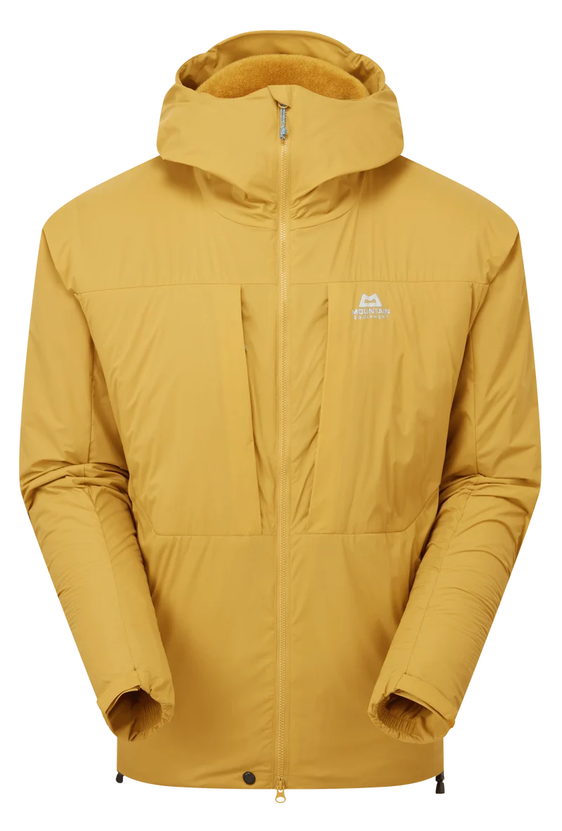 Switch Alpine Men's Jacket