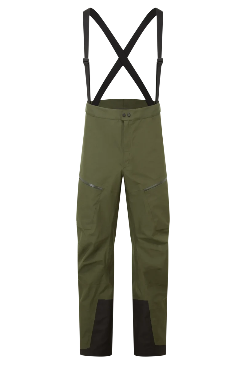 Kedar Men's Pant