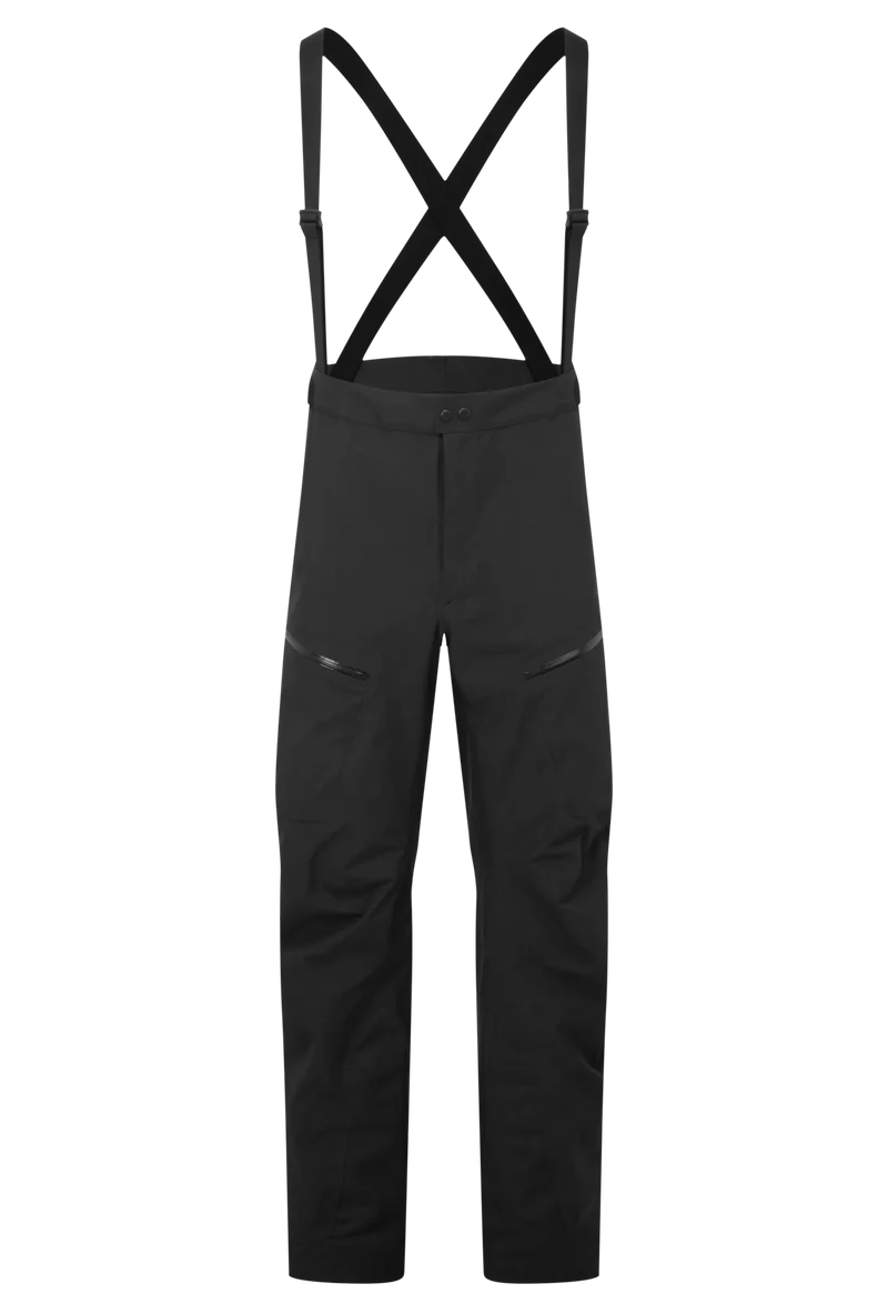 Kedar Men's Pant