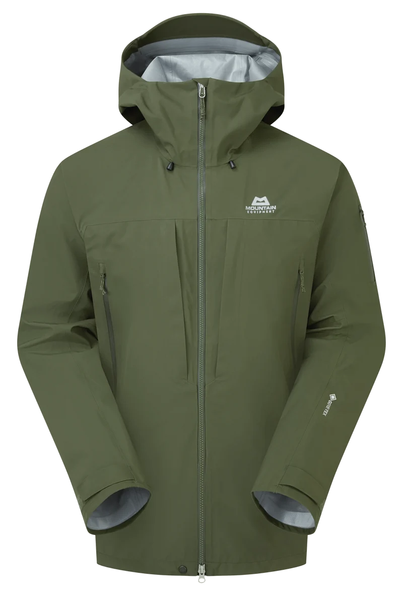 Kedar Men's Jacket