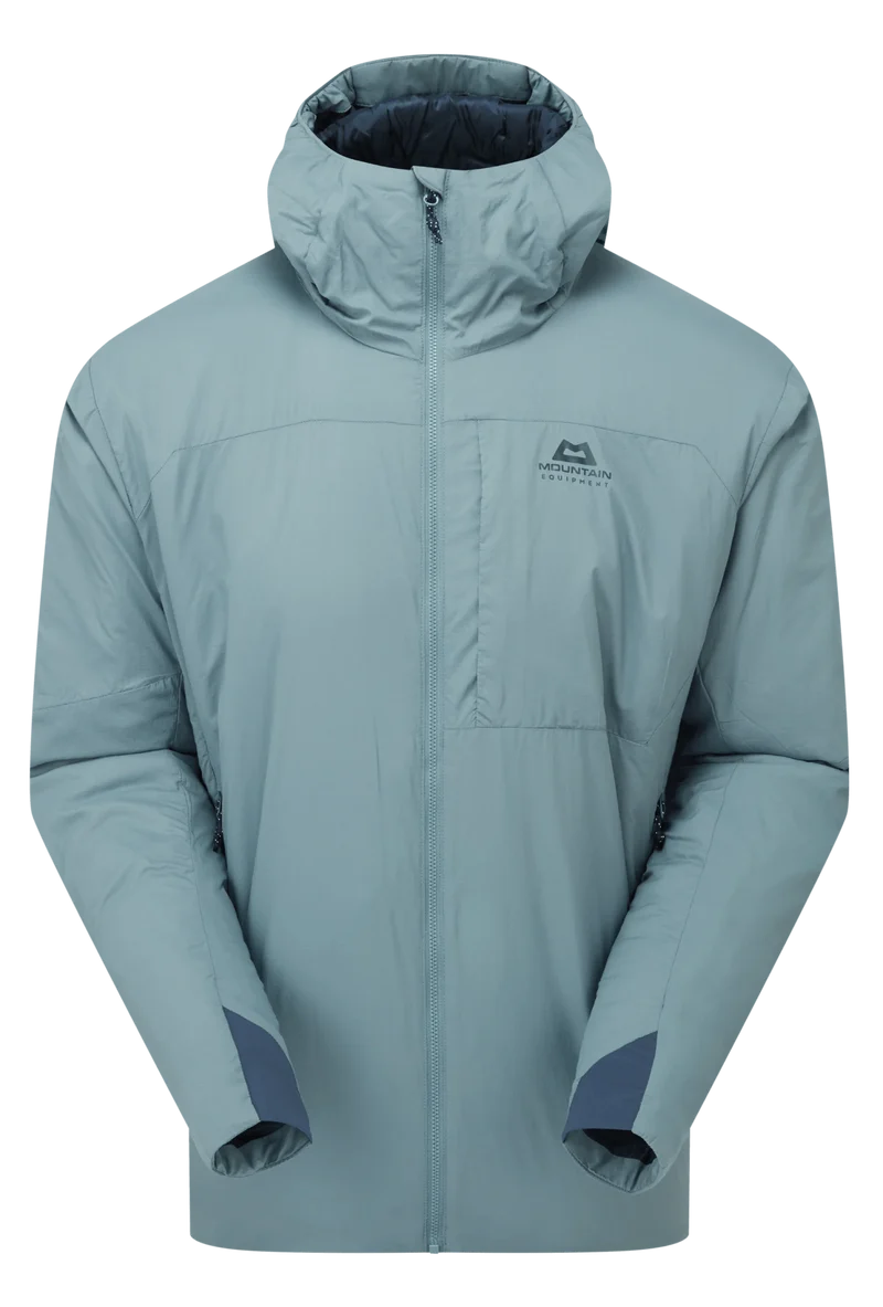 Intra Light Hooded Men's Jacket