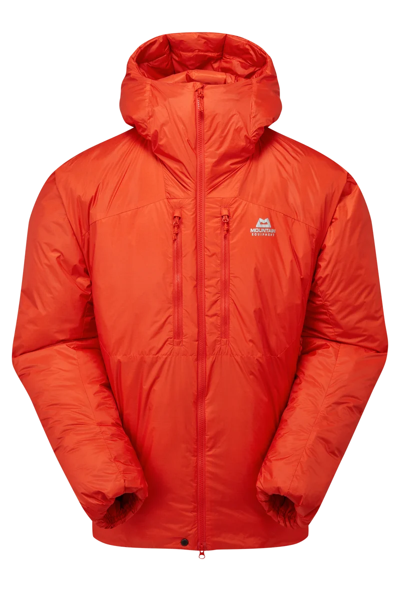 Super Oreus Men's Jacket