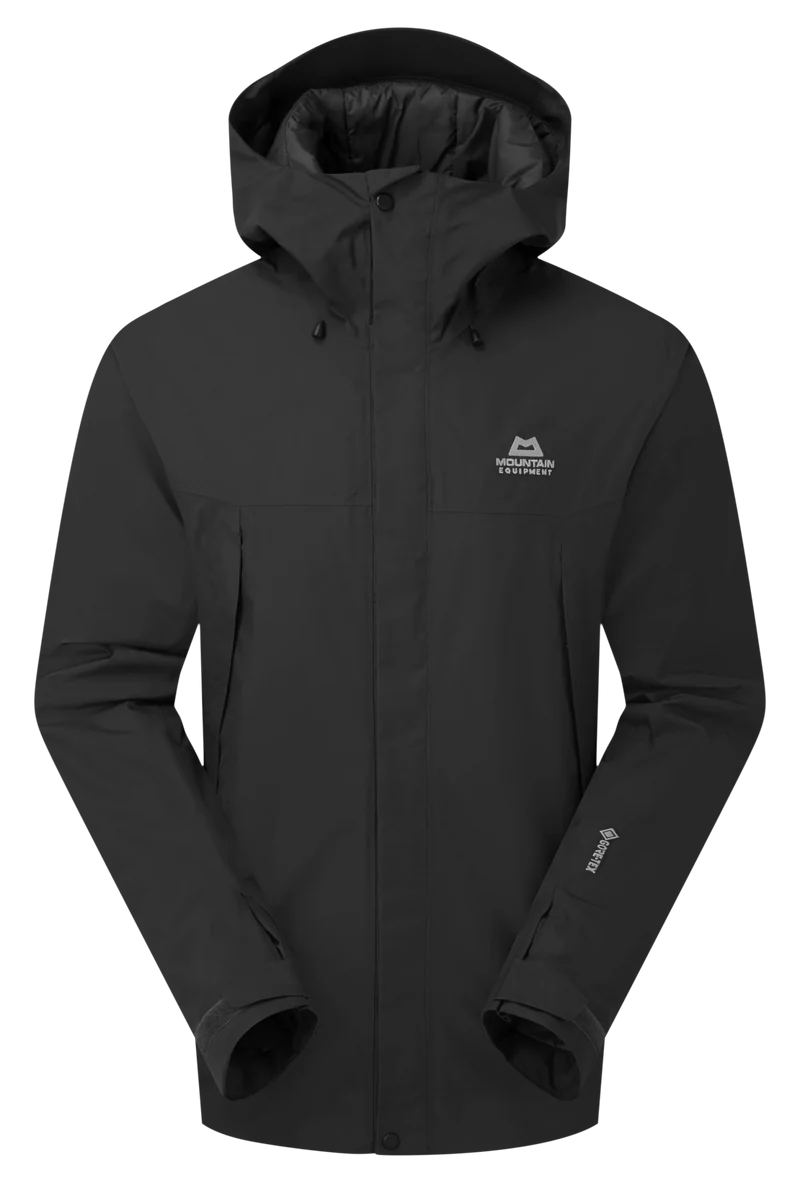 Nanda Devi Insulated Men's Jacket