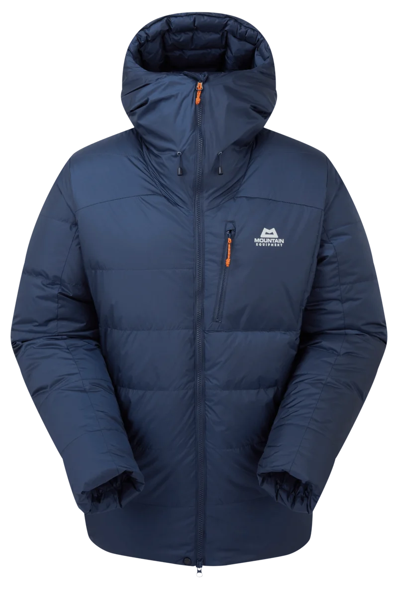 K7 Men's Jacket