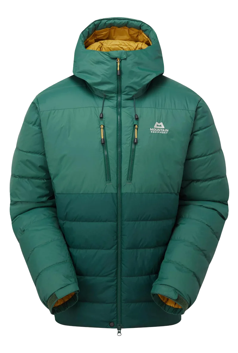 Paiyu Men's Jacket