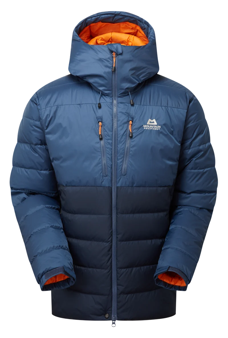 Paiyu Men's Jacket
