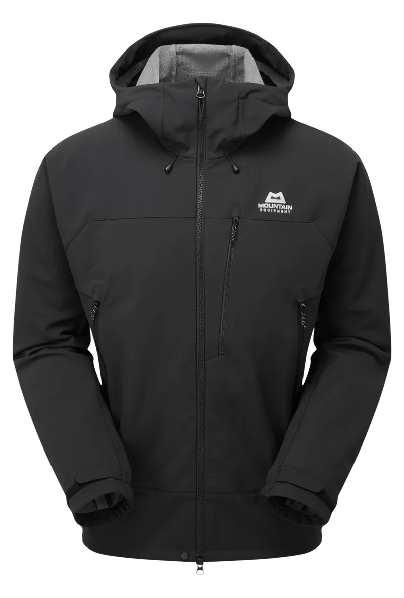Vulcan Men's Jacket