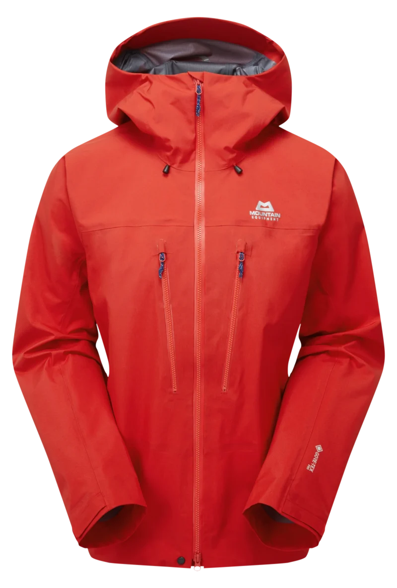 Tupilak Men's Jacket
