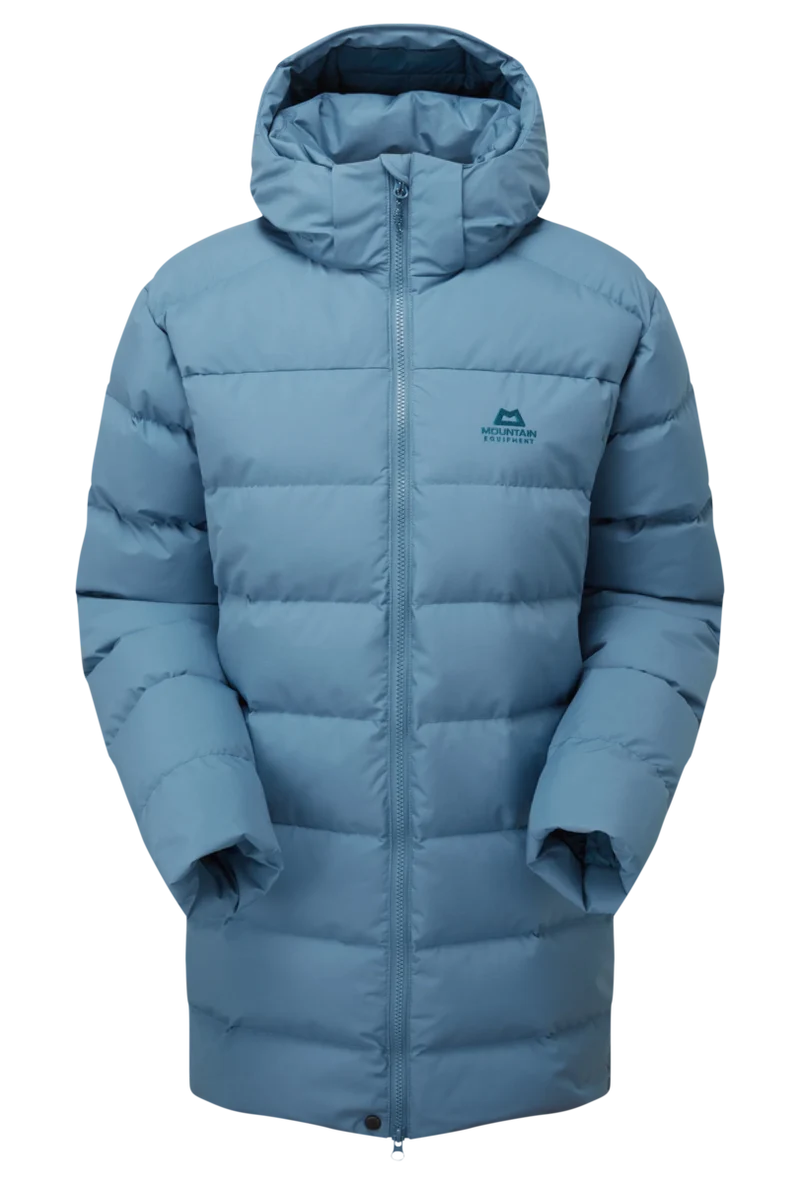 Tromso Women's Parka