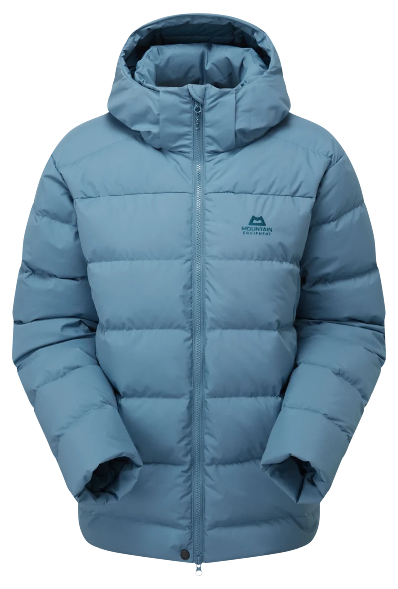 Tromso Women's Jacket