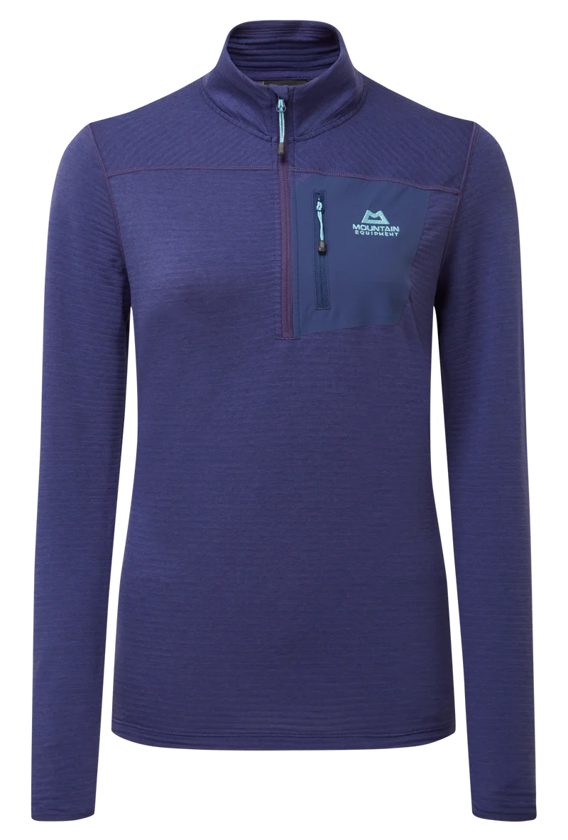 Lumiko Women's Zip T