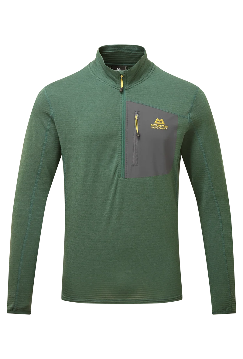 Lumiko Men's Zip T