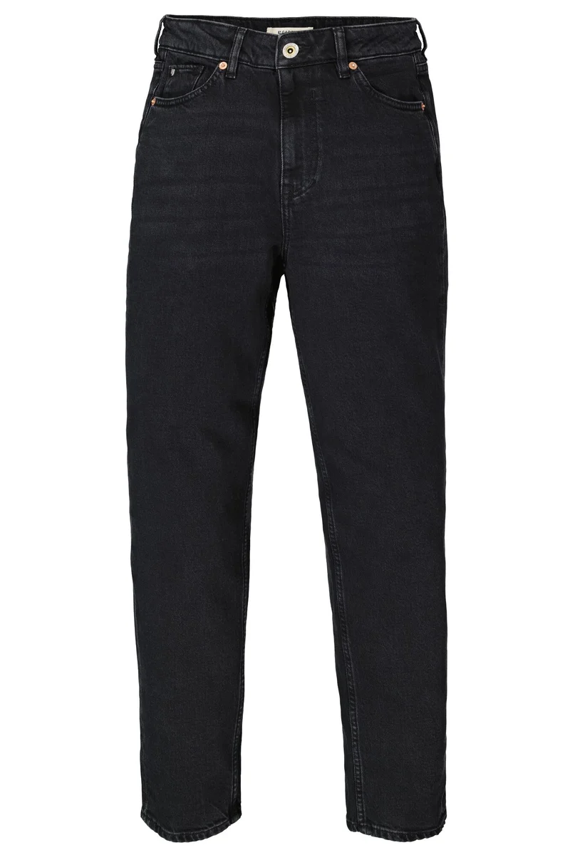 ISABELLA 286 Mom-Fit-Jeans