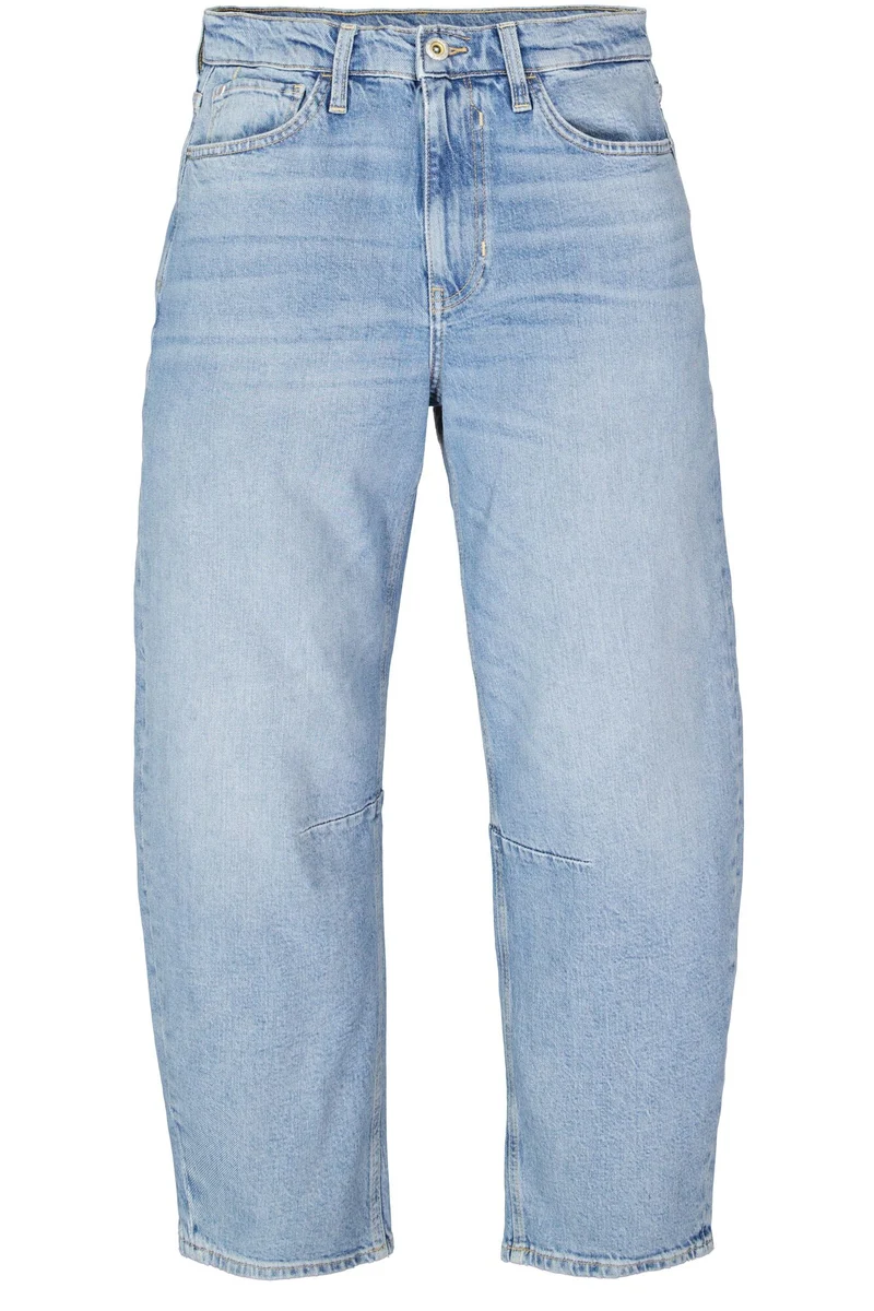CHYLA 282 Barrel-Fit-Jeans