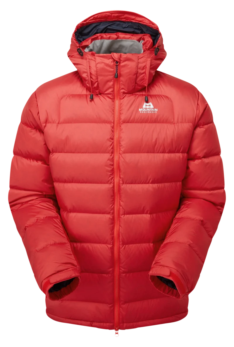 Lightline Men's Jacket