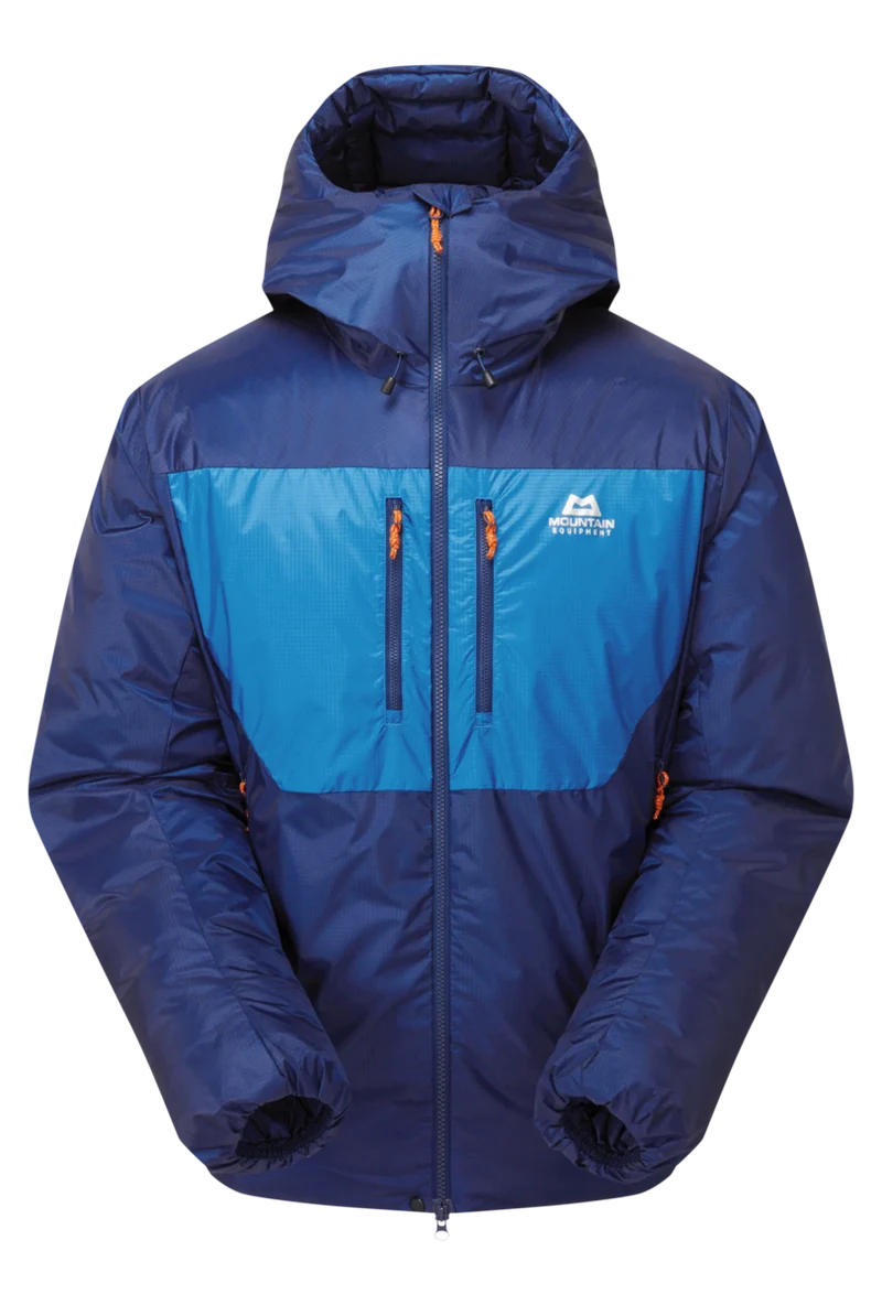 Kryos Men's Jacket