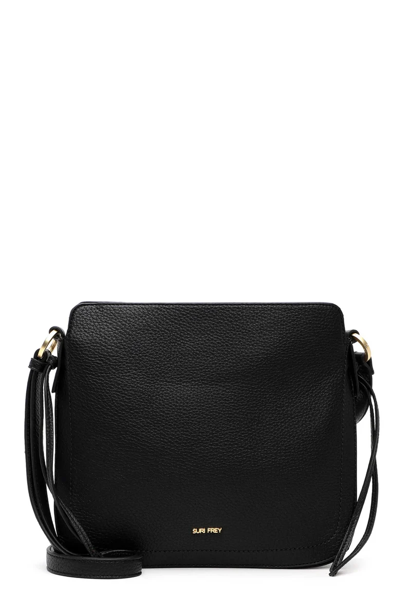 SFY Hilary Crossbody Bag mit Reißverschluss