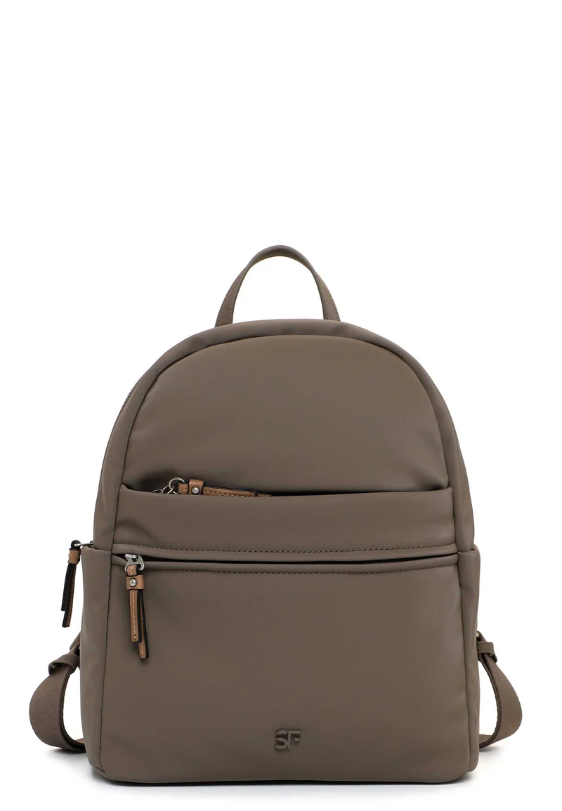 SFY Bonny Rucksack mit Reißverschluss