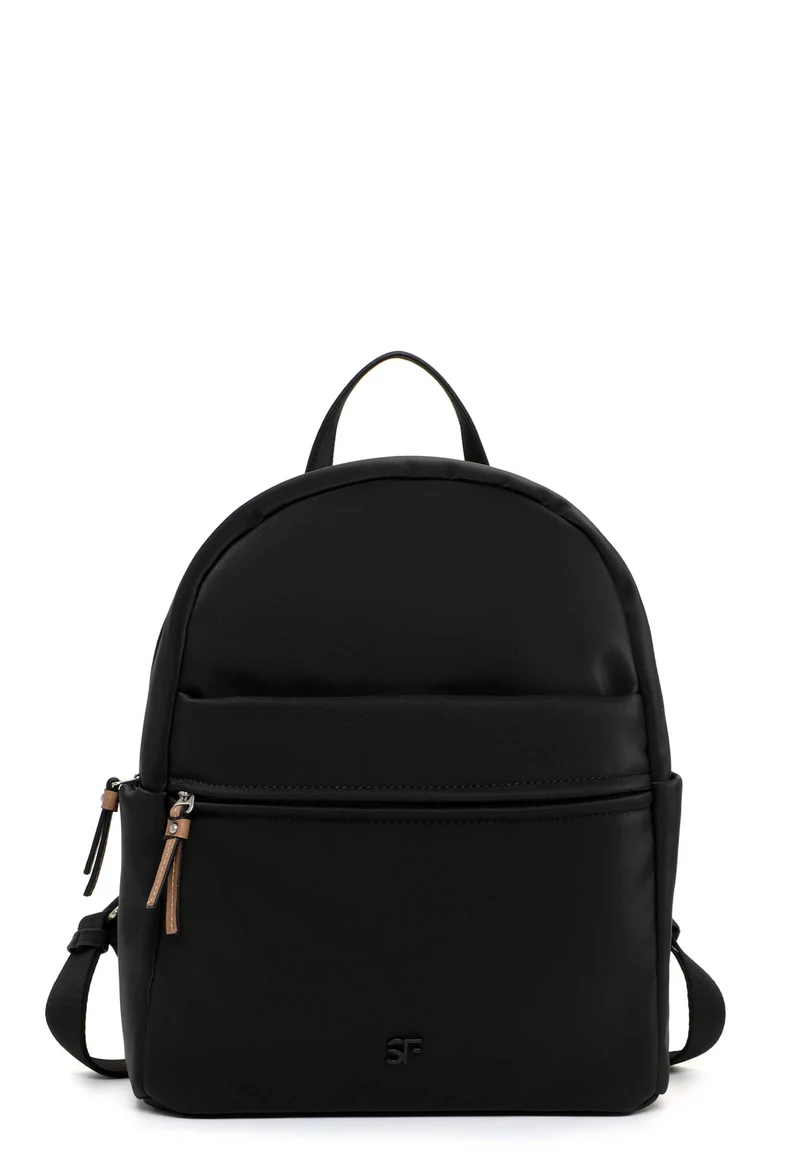 SFY Bonny Rucksack mit Reißverschluss