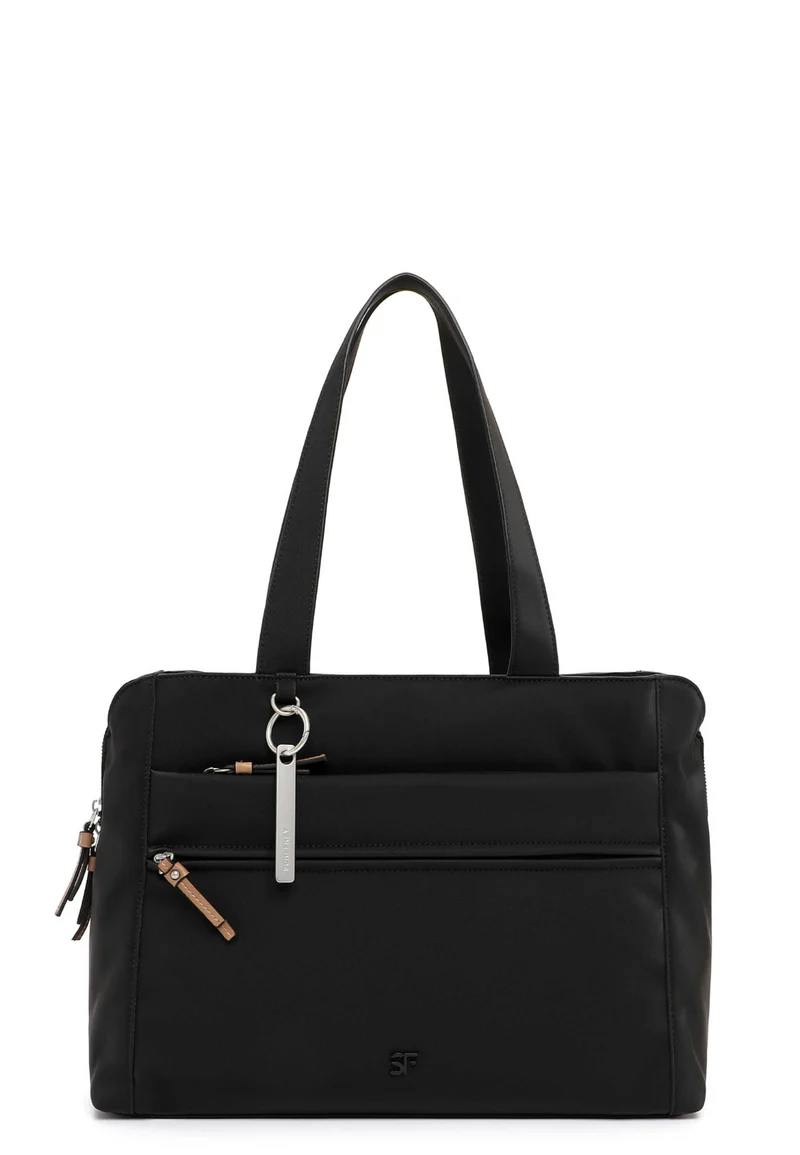 SFY Bonny Shopper mit Technikfach