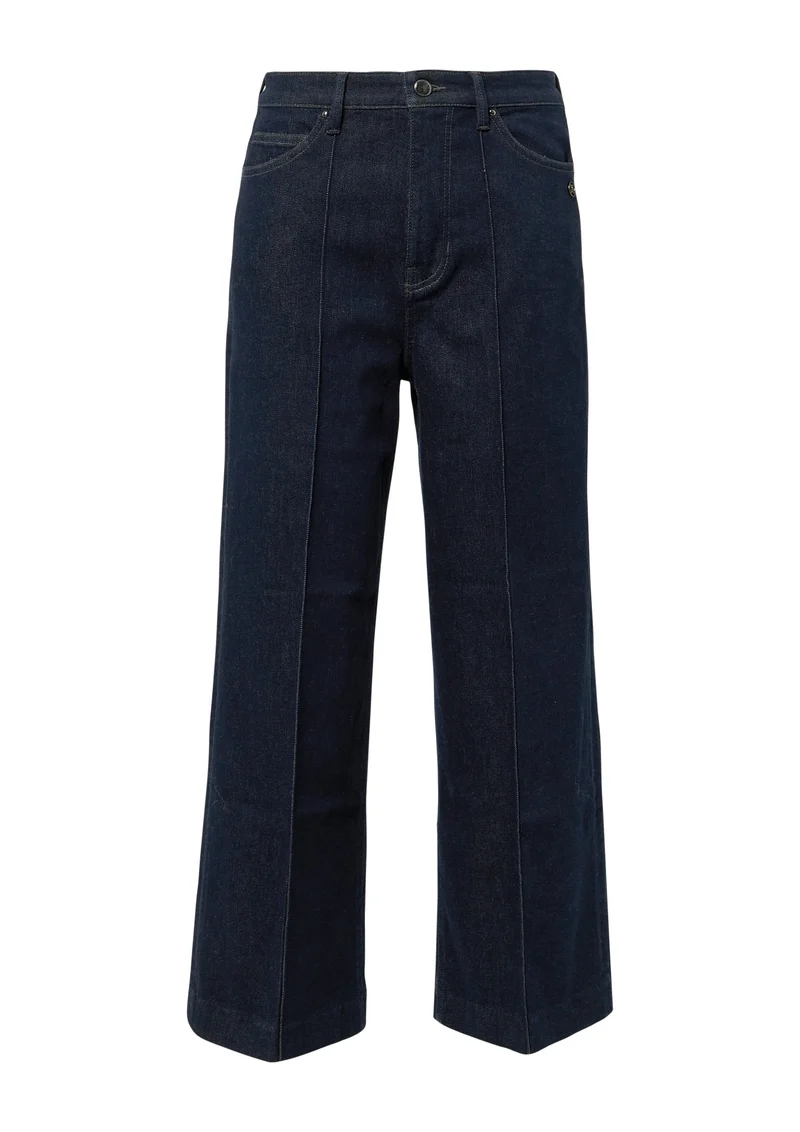 Culotte-Jeans "Suri"