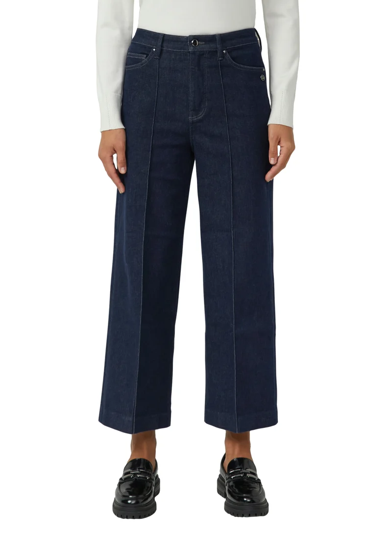 Culotte-Jeans "Suri"