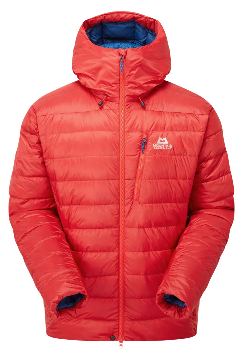 Baltoro Men's Jacket