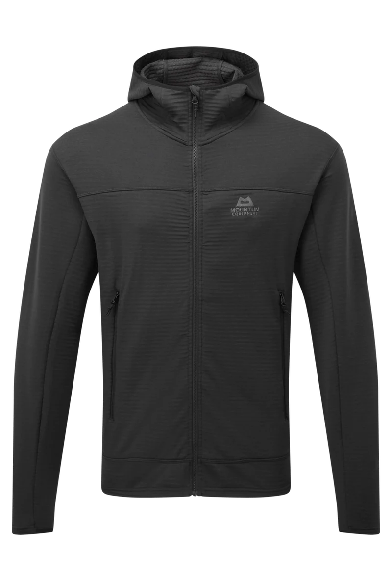 Apiro Hooded Men's Jacket