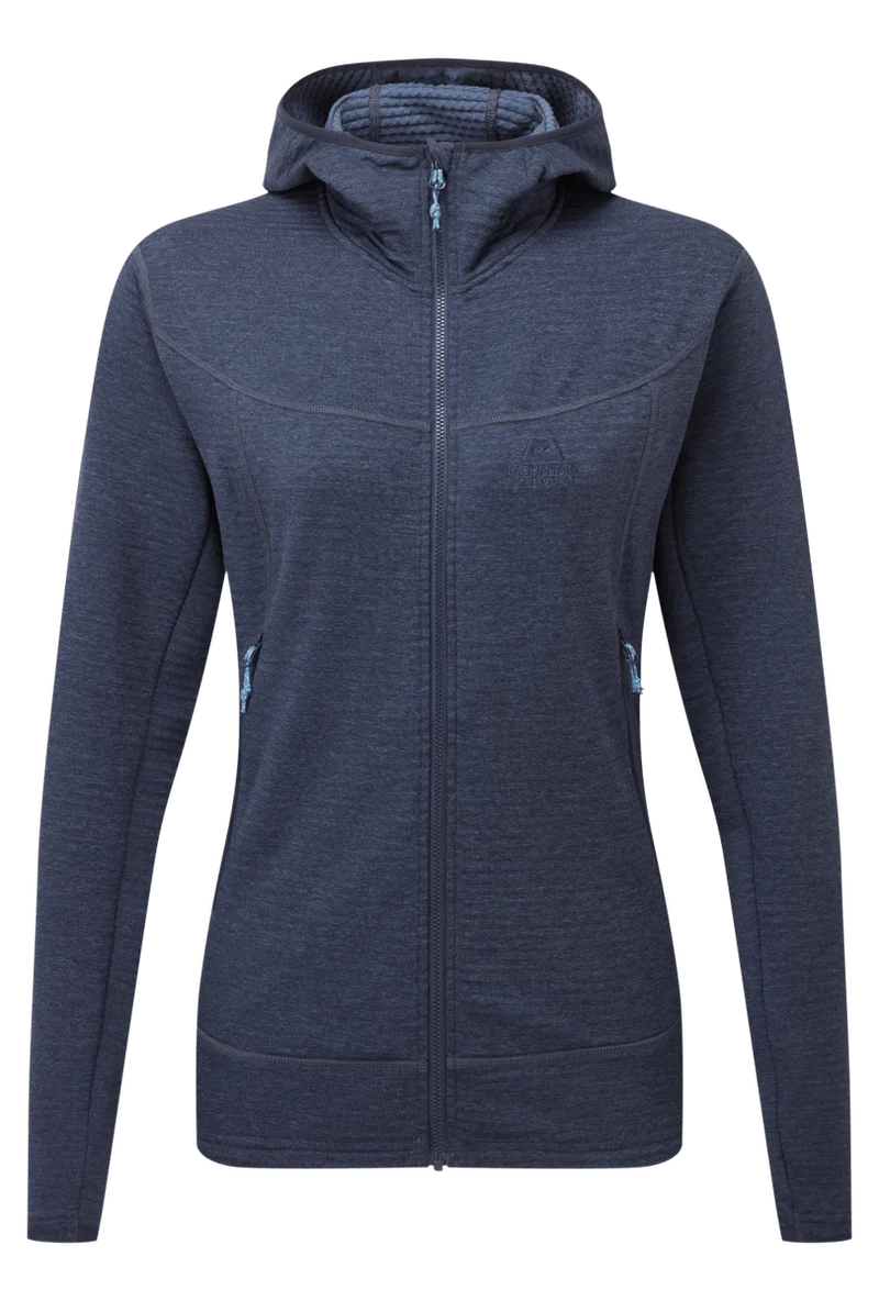 Apiro Hooded Women's Jacket